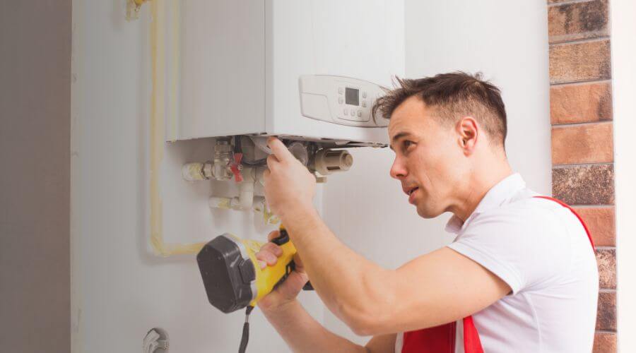 Professional Leak Detection in Angola, NY