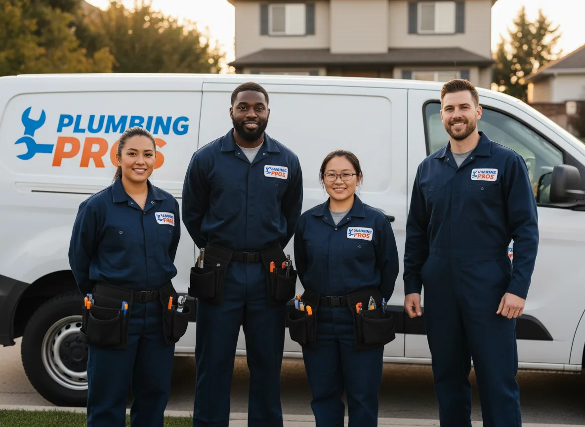 Water Heater Repair company in Angola, NY